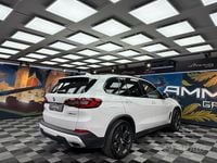 Usata BMW X5 xLine 265 CV (194 kW) 2020 Bianco SUV