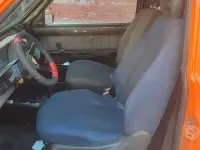 Usata Fiat Panda 34 CV (25 kW) 1989 Utilitaria