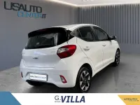 Nuova Hyundai i10 N Line 63 CV (46 kW) 2025 Nero Utilitaria
