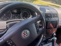Usata VW Touareg 240 CV (176 kW) 2009 SUV