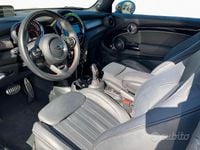 Usata Mini John Cooper Works 231 CV (169 kW) 2020 Grigio Utilitaria