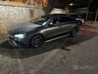 usata Mercedes CLA200 CLA 200 d Automatic 4Matic Shooting Brake Premium