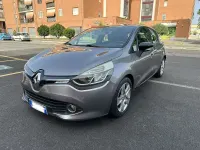 Usata Renault Clio IV Dynamique 90 CV (66 kW) 2013 Berlina