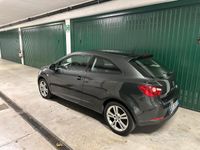 usata Seat Ibiza SC stile