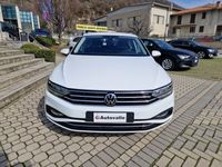 usata VW Passat Variant 2.0 TDI SCR EVO DSG Business usato