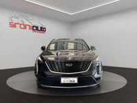 Usata Cadillac XT4 174 CV (127 kW) 2022 Grigio scuro SUV