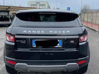 usata Land Rover Range Rover evoque Range Rover Evoque 2.0 Si4 5p. Pure Tech Pack