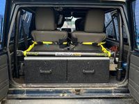 Usata Nissan Patrol 116 CV (85 kW) 1988 SUV