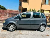 Usata Fiat Idea 69 CV (50 kW) 2006 Bluazzurro Monovolume