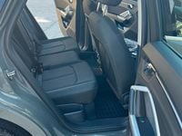 Usata Audi Q3 Advanced 150 CV (110 kW) 2022 Grigio SUV