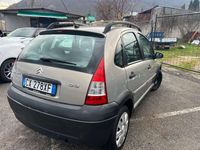 Gebraucht Citroën C3 XTR 90 PS (66 kW) 2006 Gelb Kleinwagen