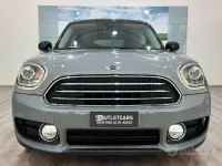 Usata Mini Countryman 150 CV (110 kW) 2017 Grigio SUV