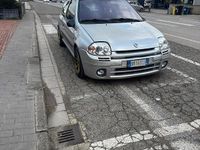 Usata Renault Clio II R.S. 2001 Grigio
