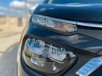 Usata Citroën C3 83 CV (61 kW) 2022 Nero Utilitaria