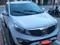 usata Kia Sportage 3ª serie - 2012