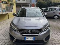 Usata Peugeot 5008 120 CV (88 kW) 2018 SUV