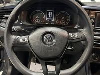 Usata VW Polo 80 CV (58 kW) 2018 Utilitaria