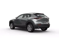Nuova Mazda CX-30 Center-Line 140 CV (102 kW) 2026 Machine grey SUV