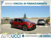 Usata Citroën C3 PureTech 110 CV (80 kW) 2024 Bordeaux Berlina