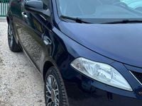 Usata Lancia Ypsilon S 95 CV (69 kW) 2016 Blu Utilitaria