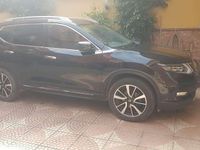 Gebraucht Nissan X-Trail Tekna 131 PS (96 kW) 2018 SUV