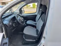 Usata Fiat Fiorino 95 CV (69 kW) 2022 Bianco Monovolume