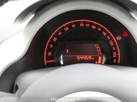 Usata Renault Twingo 2015 Bianco Utilitaria