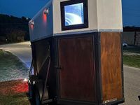 Usata Jeep Cherokee 2003 Verde SUV