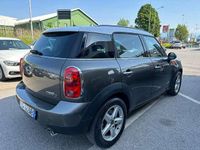 usata Mini Cooper D Countryman Cooper D Countryman 2.0 all4 auto