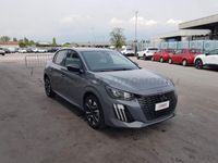 usata Peugeot 208 Allure PureTech 100 S&S