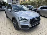 Usata Audi Q2 S-Line 116 CV (85 kW) 2019 Other SUV