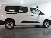 usata Citroën Berlingo PEUGEOT Partner PREZZO ESPOSTO+ IVA