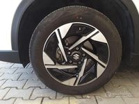 Usata Suzuki Vitara 129 CV (94 kW) 2024 Bianco SUV