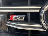 Usata Audi S6 Ambiente 344 CV (253 kW) 2023 Other Berlina