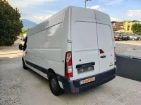 Usata Renault Master 163 CV (119 kW) 2015 Bianco Furgone