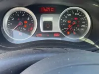 Usata Renault Clio III 48 CV (35 kW) 2011 Grigio