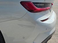 Usata BMW 320 M Sport 190 CV (139 kW) 2020 Bianco Berlina