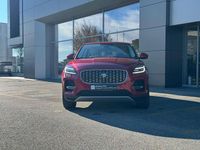 Usata Jaguar E-Pace SE 163 CV (119 kW) 2021 Rosso SUV