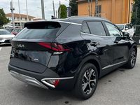Nuova Kia Sportage Style 160 CV (117 kW) 2025 Nero SUV