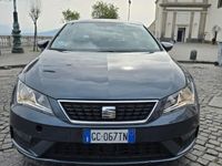 usata Seat Leon 2.0 TDI 150 CV DSG Business