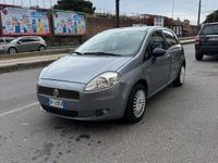 Usata Fiat Grande Punto Dynamic 65 CV (47 kW) 2007 Utilitaria
