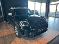 Usata Mini Cooper S Countryman Classic 125 CV (91 kW) 2022 Nero SUV