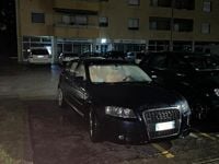 Usata Audi A3 140 CV (102 kW) 2008 Utilitaria