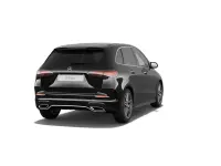 Nuova Mercedes B180 Advanced Plus 116 CV (85 kW) 2025 Nero Utilitaria