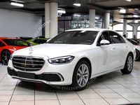 usata Mercedes S280 Classe4MATIC|LISTINO 144.200|ASSE POST STERZ|DIGITAL LED