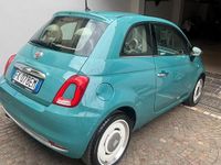 Usata Fiat 500 69 CV (50 kW) 2017 Berlina