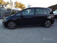 Brugt VW Golf VII Sport 150 HK (110 kW) 2019 Grå Sedan
