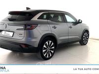 Usata Renault Austral Techno 131 CV (96 kW) 2023 Gray SUV