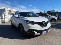 usata Renault Kadjar Kadjar1.5 dci energy Sport Edition2 110cv edc