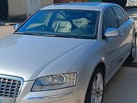 Usata Audi S8 450 CV (330 kW) 2006 Berlina